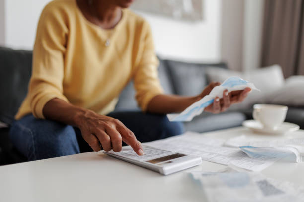 Best Financial Counseling and Guidance  in New Lno, LA